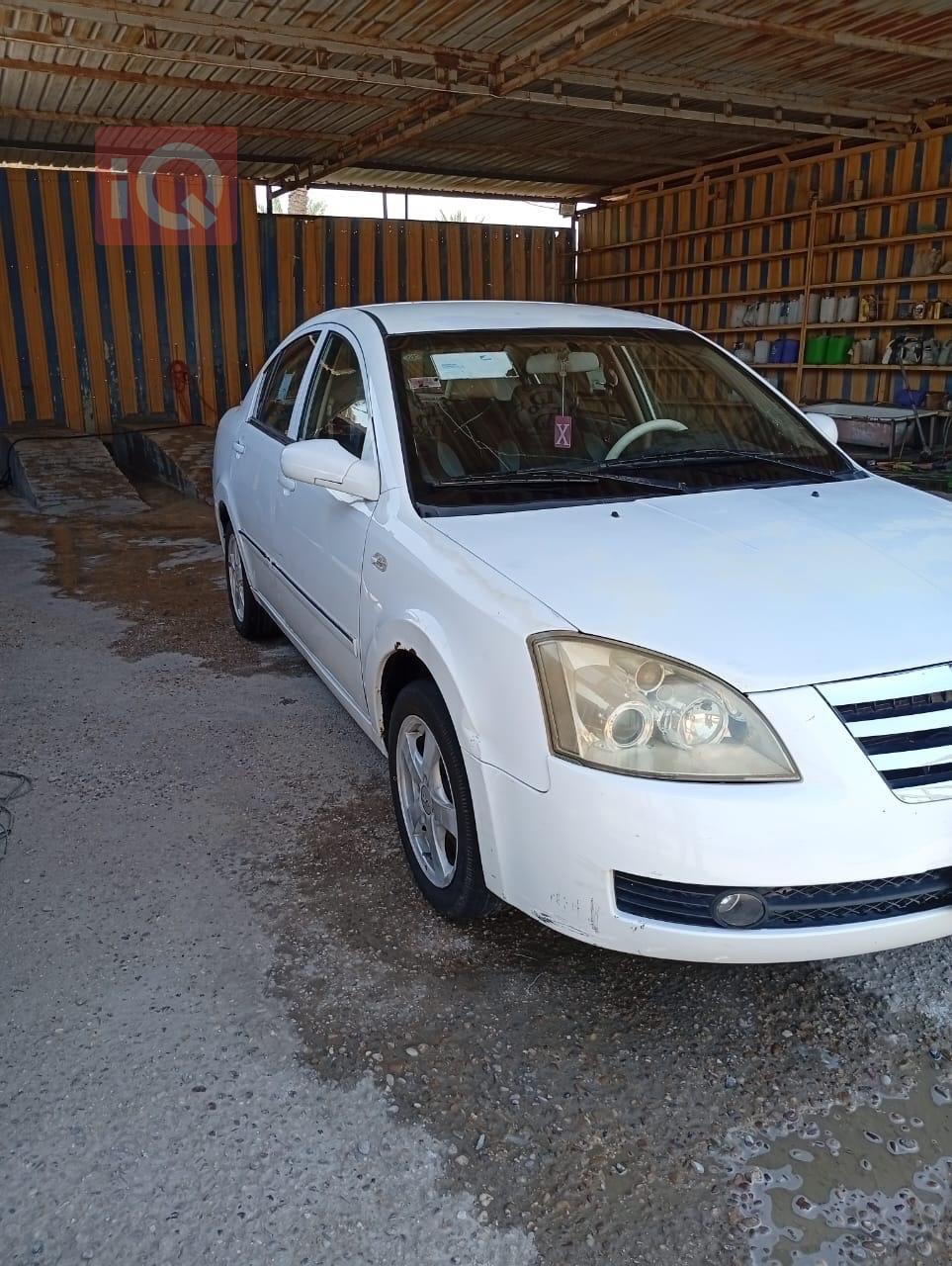 Chery A5